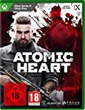 Atomic Heart (Xbox Series X)