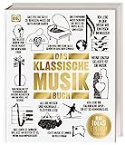 Big Ideas. Das Klassische-Musik-Buch: Wichtige Werke einfach erklärt