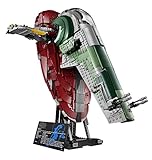 LEGO Star Wars 75060 - Slave I