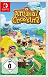 Nintendo Animal Crossing: New Horizons - [Nintendo Switch]