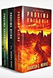 Die Proxima-Trilogie (Sammelband): Hard Science Fiction