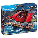 Playmobil 70411 – Die Piraten – Piratenschiff – Neuheit 2020