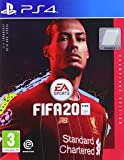 FIFA 20: Champions Edition PS4