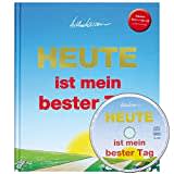 HEUTE ist mein bester Tag Buch + Hör CD