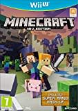 Minecraft [Nintendo Wii U]