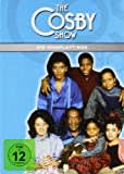 The Bill Cosby Show - Staffel 1-8/Komplettbox [32 DVDs]