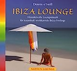 Ibiza Lounge, 1 Audio-CD