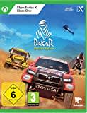 Dakar Desert Rally (Xbox One / Xbox Series X)