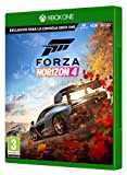 Forza Horizon 4