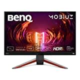 BenQ MOBIUZ EX270M Gaming-Monitor (2 Zoll, IPS, 1 ms, 240 Hz, HDRi, AMD FreeSync Premium)