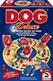 Schmidt Spiele 49274 Dog Deluxe, Familienspiel