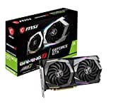 MSIA5 MSI GTX1660 Super Gaming X 6G 6144MB, Pci-E, DVI, HDMI, 3Xdp V375-282R