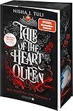 Tale of the Heart Queen: Die Artefakte von Ouranos 4 | »Absolut fesselnd!« – Rebecca Yarros, Autorin von Fourth Wing | Limitierte Auflage mit Farbschnitt