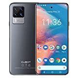 CUBOT X50 Dual SIM 128GB 8GB RAM Black