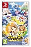 Super Monkey Ball: Banana Rumble - Nintendo Switch