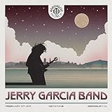 GarciaLive Vol. 21: February 13th, 1976 - Keystone Berkeley [2 CD]