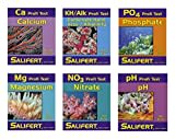 Salifert Master Reef Testing Combo Kit - Saltwater Aquariums by Salifert