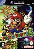 Mario Party 6 inkl. Mikrofon Game Cube