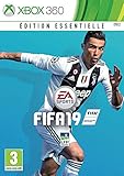 FIFA 19 Essential Edition Xbox 360-Spiel