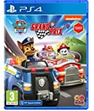 Paw Patrol: Grand Prix