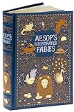 Aesop's Illustrated Fables (Barnes & Noble Collectible Editions)