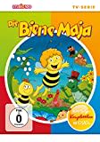 Die Biene Maja (Klassik) - TV-Serien Komplettbox [16 DVDs]