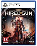 FOCUS NG NECROMUNDA HIRED GUN - PS5