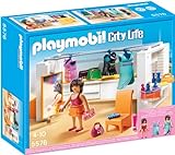 PLAYMOBIL 5576 Ankleidezimmer