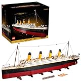 Lego Creator Expert 10294 - Titanic