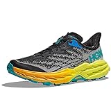 Hoka Speedgoat 5 Trailschuhe Damen - 40