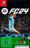 EA SPORTS FC 24 Standard Edition Switch | Deutsch