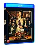 Ready Or Not [Blu-Ray]