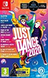 JUST Dance 2020 – Schalter