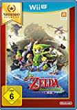 The Legend of Zelda: The Wind Waker HD - Nintendo Selects - [Wii U]