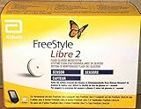 Abbot Freestyle Libre Sensor 2 Glukoseüberwachungssensor