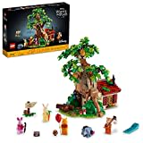 LEGO Ideas Disney Winnie The Pooh 21326 Building and Display Model for Adults, New 2021 (1,265 Pieces)