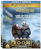 Room [Blu-ray + Digital HD]