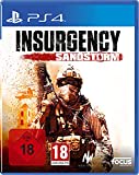 Insurgency: Sandstorm (Playstation 4)