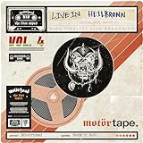 Lost Tapes Vol.4 (Live in Heilbronn 1984)