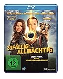 Zufällig allmächtig [Blu-ray]