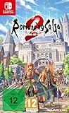 Romancing SaGa 2: Revenge of the Seven (Switch)