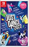 Just Dance 2022 Standard Edition (輸入版:北米) – Switch