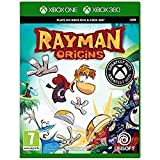 Rayman Origins (Greatest Hits)