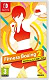 Fitness Boxing 2: Rhythm & Exercise