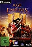 Age of Empires III - Complete Collection