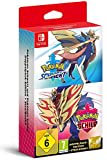 Pokémon Schwert und Pokémon Schild - Doppelpack [Nintendo Switch]