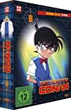 Detektiv Conan - TV-Serie - Vol.8 - [DVD]