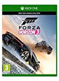 Forza Horizon 3 [AT-PEGI] (Xbox One)