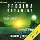 Proxima Dreaming: Proxima, Book 3