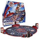 Bakubowl Arena Bakugan